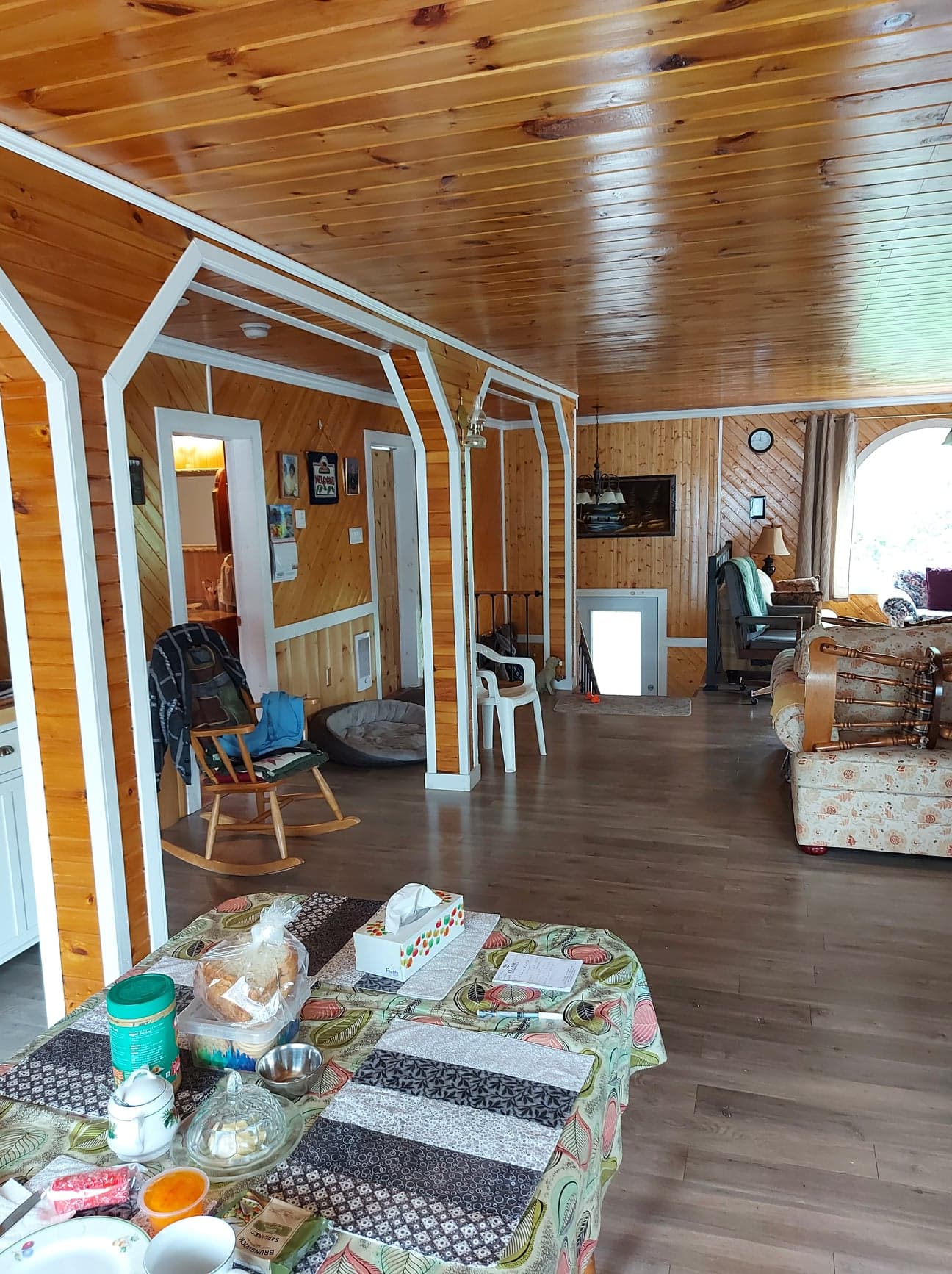 Albert Hillier 33 years serving